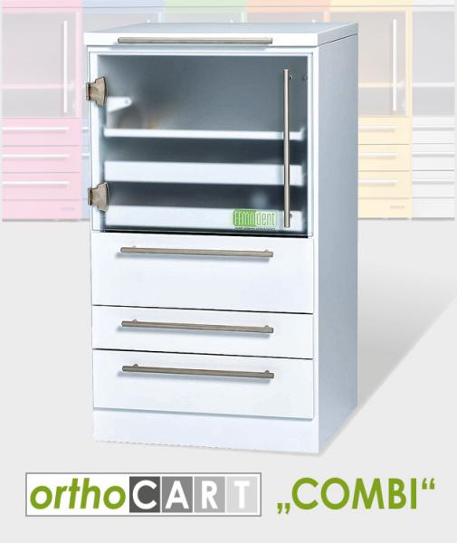 orthoCART Combi